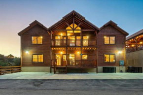 Cabin Fever Vacation